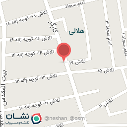 عکس دکوراسیون رئیسی 