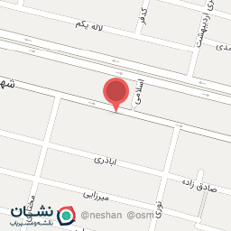 عکس مسجد ساجدین