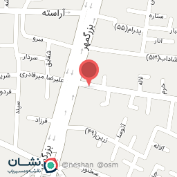 عکس شرکت سراچه مهر و امید ایرانیان