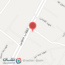 عکس مرکز درمان سوء مصرف مواد سلامت نوین