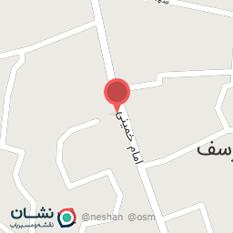 عکس سوپرمارکت علیرضا