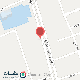 عکس دیلی مارکت شعبه خرمرودی