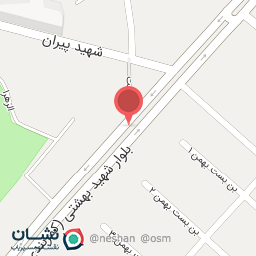 عکس مکانیکی مهدی شریفی