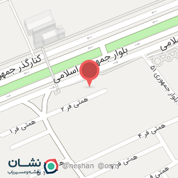 عکس زمین بازی کودکان کریمان