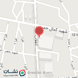 عکس گالری روناس.