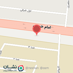 عکس دکوراسیون هنرمند