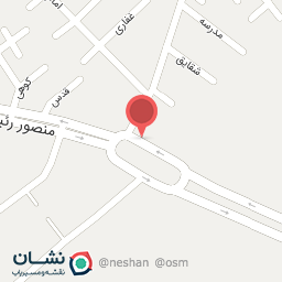 عکس مدرسه گل های هدایت