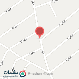 عکس سوپر مارکت بهمن