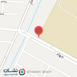 عکس ایستگاه اتوبوس نماز