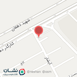 عکس فروشگاه روغن موتور پرهام