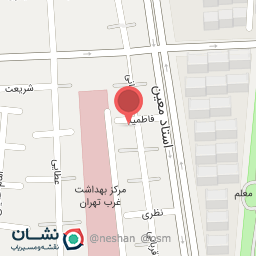 عکس سرویس بهداشتی مسجد 