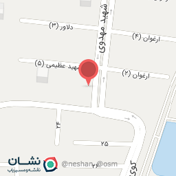 عکس مسجد امام حسین