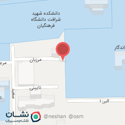 عکس پارک زنان صنایع