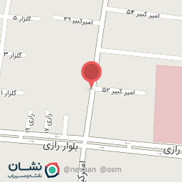 عکس مرکز کنترل عملیات هلال احمر 