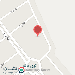 عکس اداره اوقاف