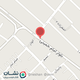 عکس جگرکی علی بابا