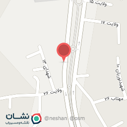 عکس نانوایی بربری کیهان