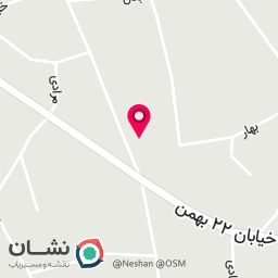 عکس کلینیک رادیولوژی سونوگرافی دکتر پناهی 