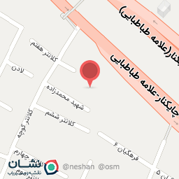 عکس تعمیرات لوازم خانگی تبریز محرم پور 