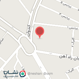 عکس فروشگاه مواد غذایی سعیدی کیا