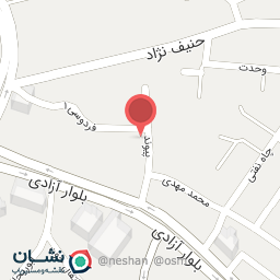 عکس کتاب فروشی بامداد