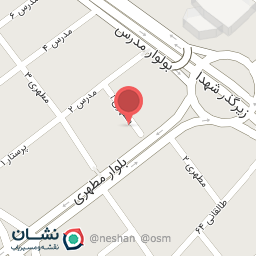 عکس رستوران پیمان