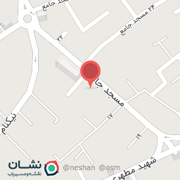 عکس رستوران و کبابی مهتاب