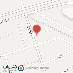 عکس سوپر مارکت رامین 