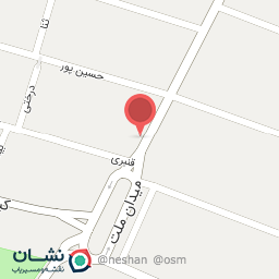 عکس هدیه سرای مهدی