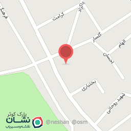 عکس ابزار یراق گلسار