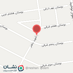 عکس باغ تالار پرنسس