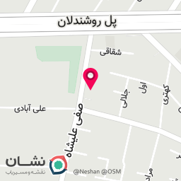 عکس کافه محمد