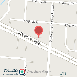 عکس جلوبندی و قفل سازی نامی