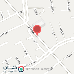 عکس پیرایش آتش