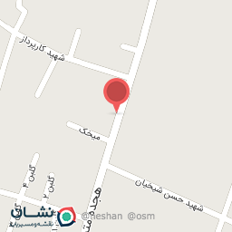 عکس سوپرمارکت طاهری 