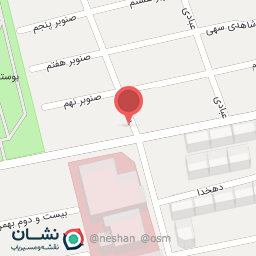 عکس املاک آرکا