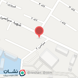 عکس مسجد و مهدیه شهدا