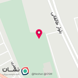 عکس مصلای امام رضا شریف آباد 
