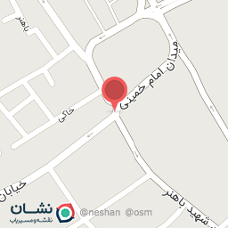 عکس پارچه فروشی ستاره