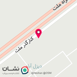 عکس میل لنگ تراشی جاوید