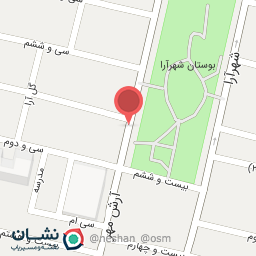 عکس دکتر محمود ارشد