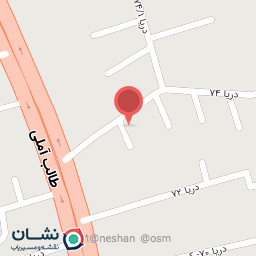 عکس مسجد علی ابن ابیطالب