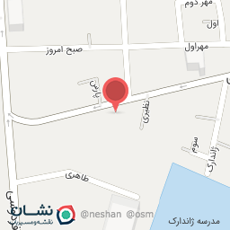 عکس فروشگاه  کشمیری