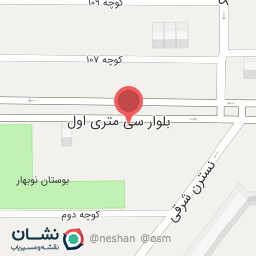 عکس فرش قیطران