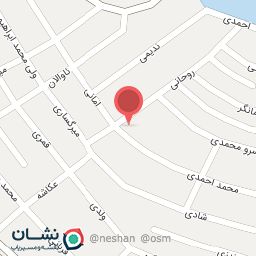 عکس سوپر مارکت ندیمی