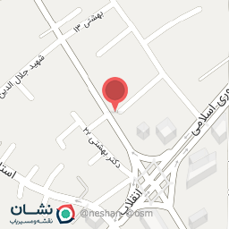 عکس میدان قیام