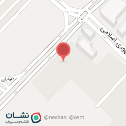 عکس بنیاد شهید امور ایثارگران