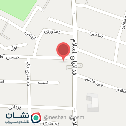 عکس مطب دکتر کچویی