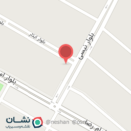 عکس مرکز بهداشتی درمانی شبانه روزی امام رضا (ع)