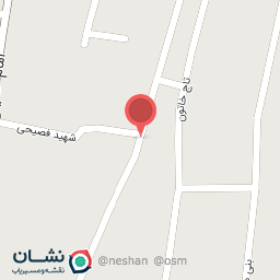 عکس نانوایی سنگک ماشینی